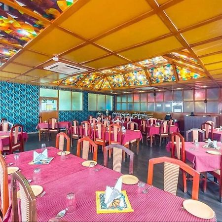 Hotel Mainak Порт-Блер Екстер'єр фото