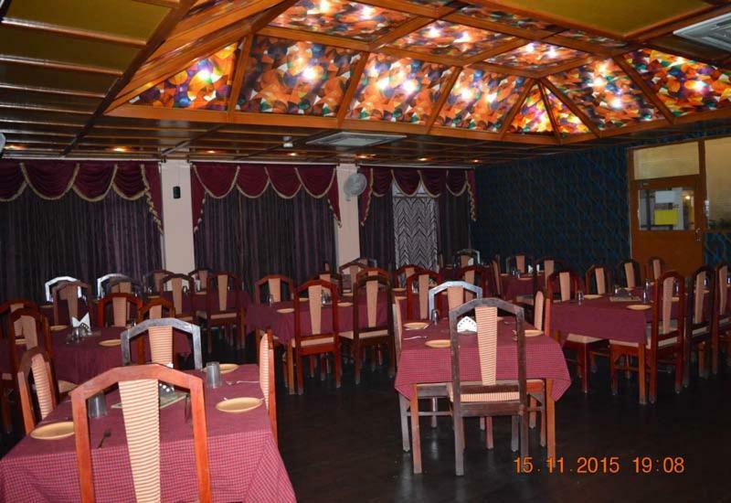 Hotel Mainak Порт-Блер Екстер'єр фото